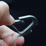 Anti-Theft Multifunctional EDC Tool š