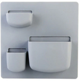 Wall Holder Organizer