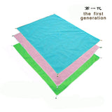 Beach Mat Magic Sand Free