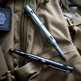 Tactical Pen Self-Defense Tool