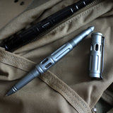 Tactical Pen Self-Defense Tool