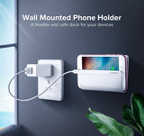 Wall Mount Holder for Phone / Tablet