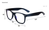 Eyeglasses  Blue Coating Anti UV