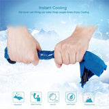 Instant Cooling Towel