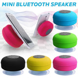 Waterproof Wireless Handsfree Speaker