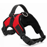 Heavy Duty Pet Harness Adjustable Padded. Large, Medium, Small,