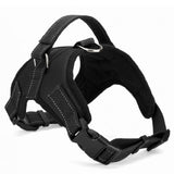 Heavy Duty Pet Harness Adjustable Padded. Large, Medium, Small,