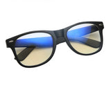 Eyeglasses  Blue Coating Anti UV