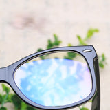 Eyeglasses  Blue Coating Anti UV