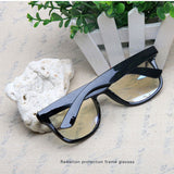 Eyeglasses  Blue Coating Anti UV