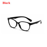 Anti "Blue Ray" Glasses Soft Silicone Frame.