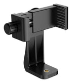 Phone Holder Vertical/Horizontal Bracket & 360 Degree Rotating.