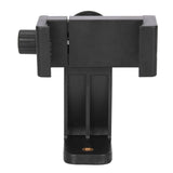 Phone Holder Vertical/Horizontal Bracket & 360 Degree Rotating.