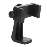 Phone Holder Vertical/Horizontal Bracket & 360 Degree Rotating.